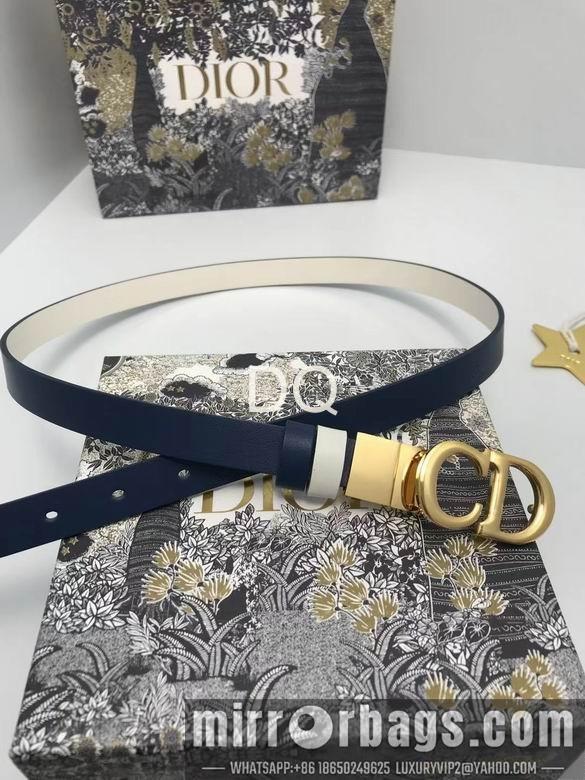 Replica Dior 20mmx90-115cm  05