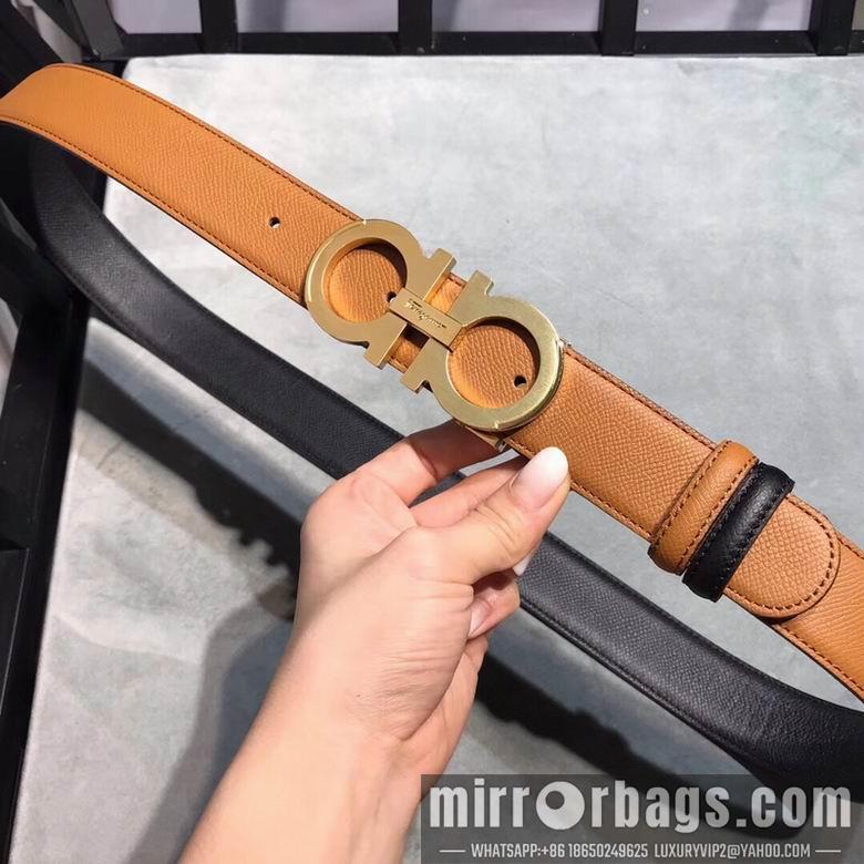 Replica Ferragamo 34mmX95-125 7D255