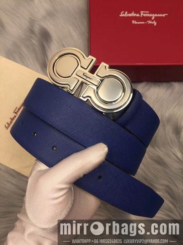 Replica Ferragamo 34mmX95-125 7D56