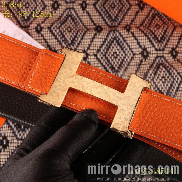 Replica Hermes Belt 38mm 95-125cm 8L06