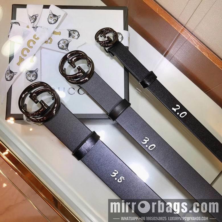 Replica Gucci 20mmX95-110CM 7D32