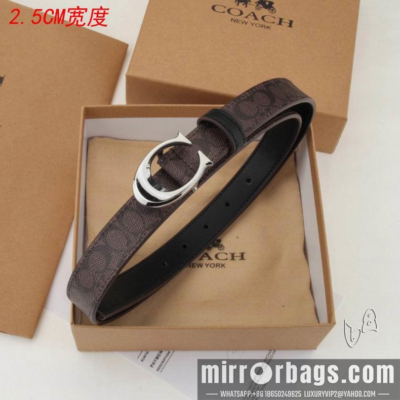 Replica Coah Belt 25mm lb04