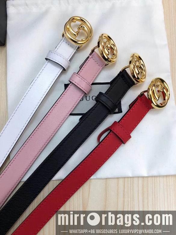 Replica Gucci 20mmX95-110CM 7D11