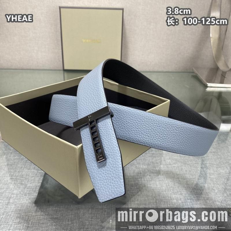 Replica Tom Ford belt 38mmX100-125cm 8L89
