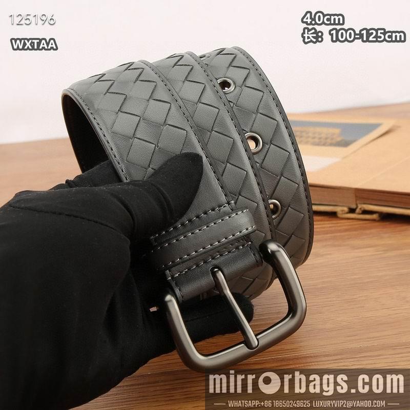 Replica BV belt 40mmX100-125cm 8L03
