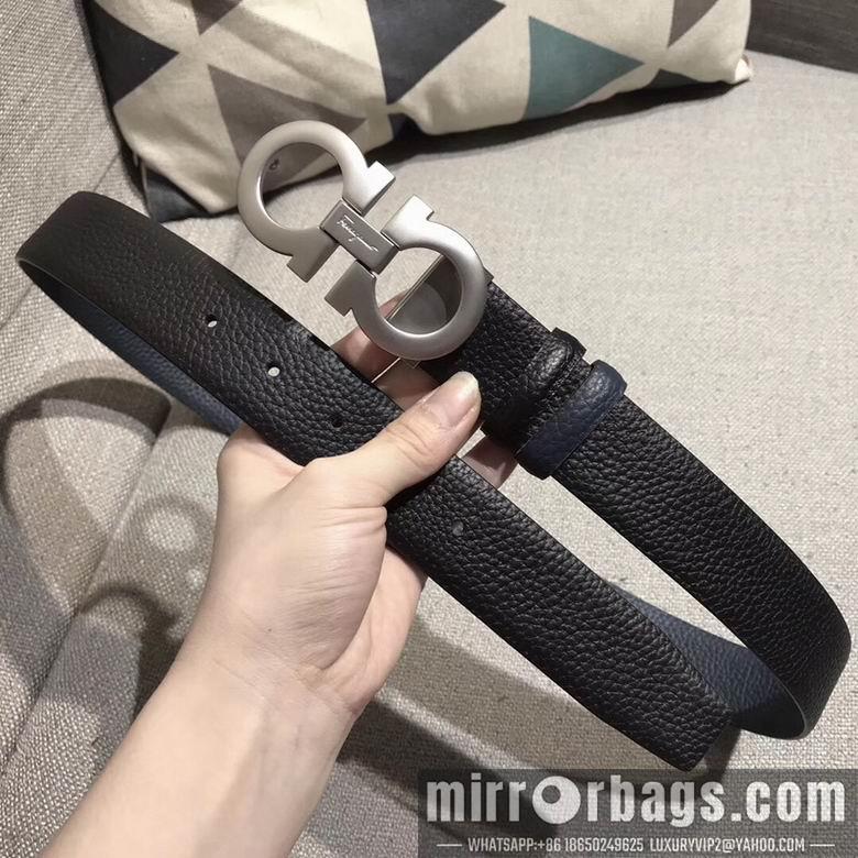 Replica Ferragamo 34mmX95-125 7D100