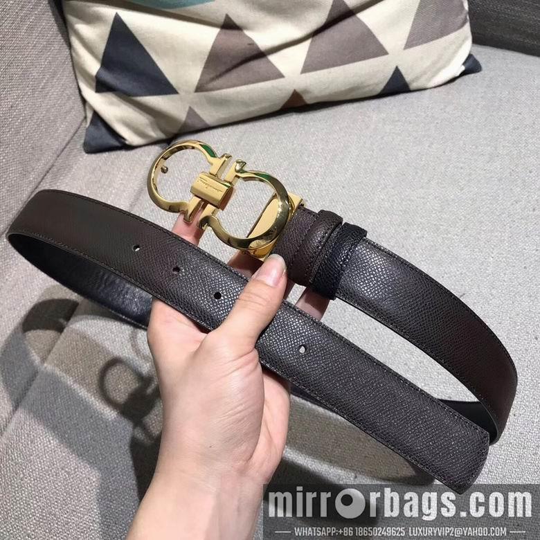 Replica Ferragamo 34mmX95-125 7D99