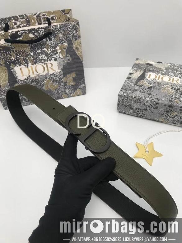 Replica Dior 35mmx95-125cm 04