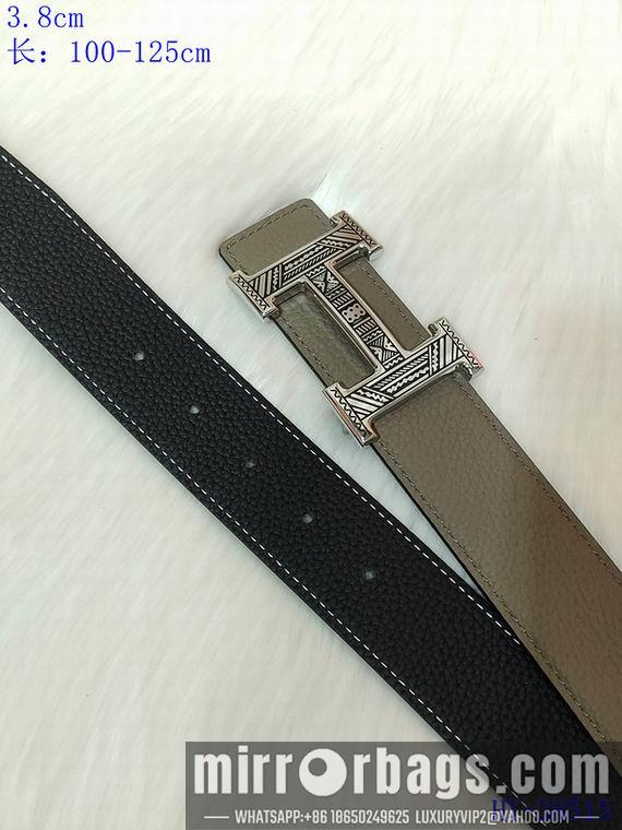 Replica Hermes Belt 38mm 100-125cm 8L33
