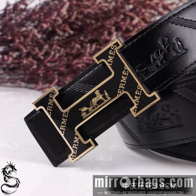 Replica Hermes Belt 38mm 8L01