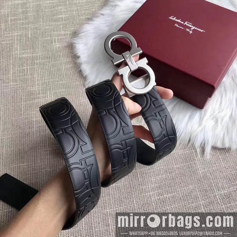 Replica Ferragamo 34mmX95-125 7D114