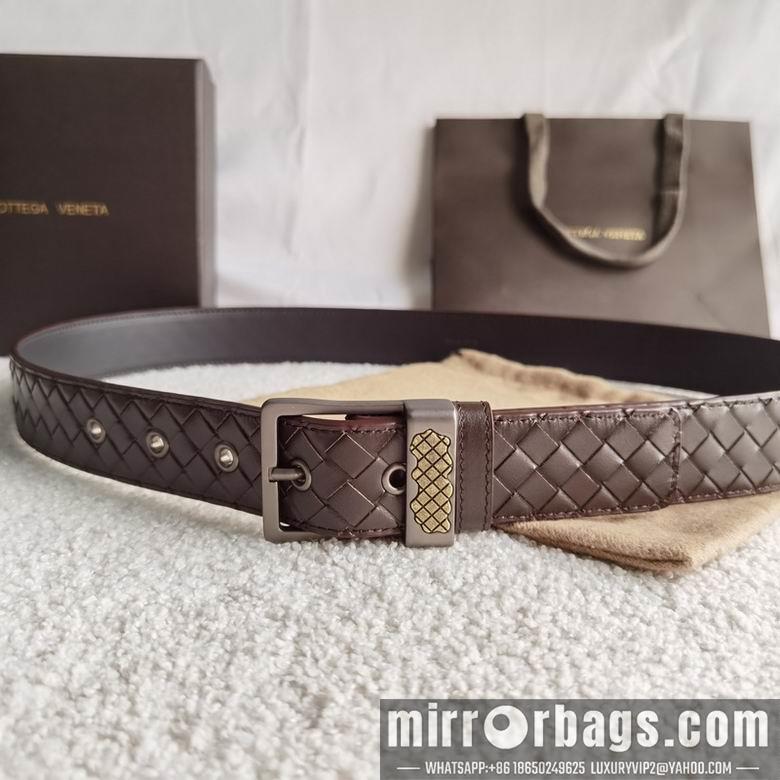 Replica Bottega Veneta 34mmX95-125cm 7d27