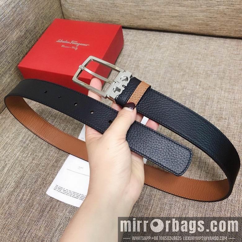 Replica Ferragamo 34mmX95-125 7D234