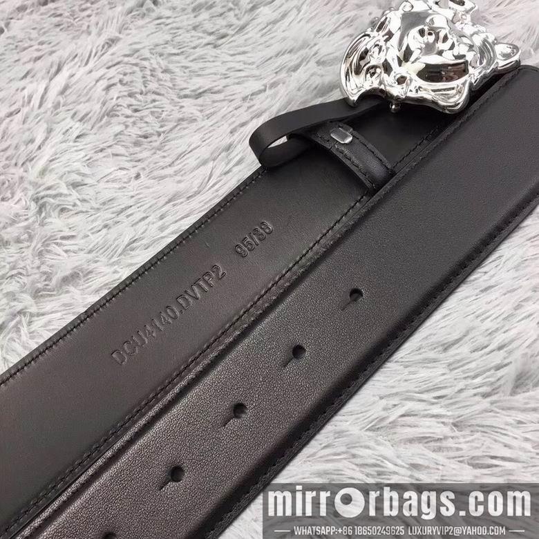 Replica Versace Belt 38mmX95-110cm sj12