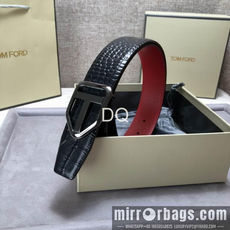Replica Tom Ford 40mmx100-125cm 19