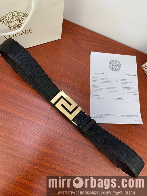 Replica Versace 34mmX95-125CM sj02