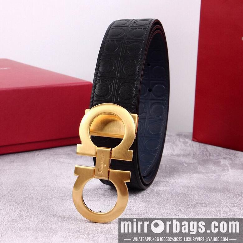 Replica Ferragamo 34mmX95-125 7D88