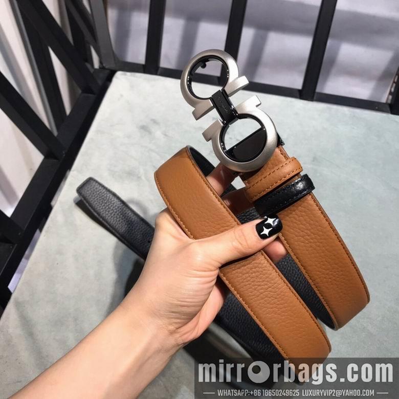 Replica Ferragamo 34mmX95-125 7D252