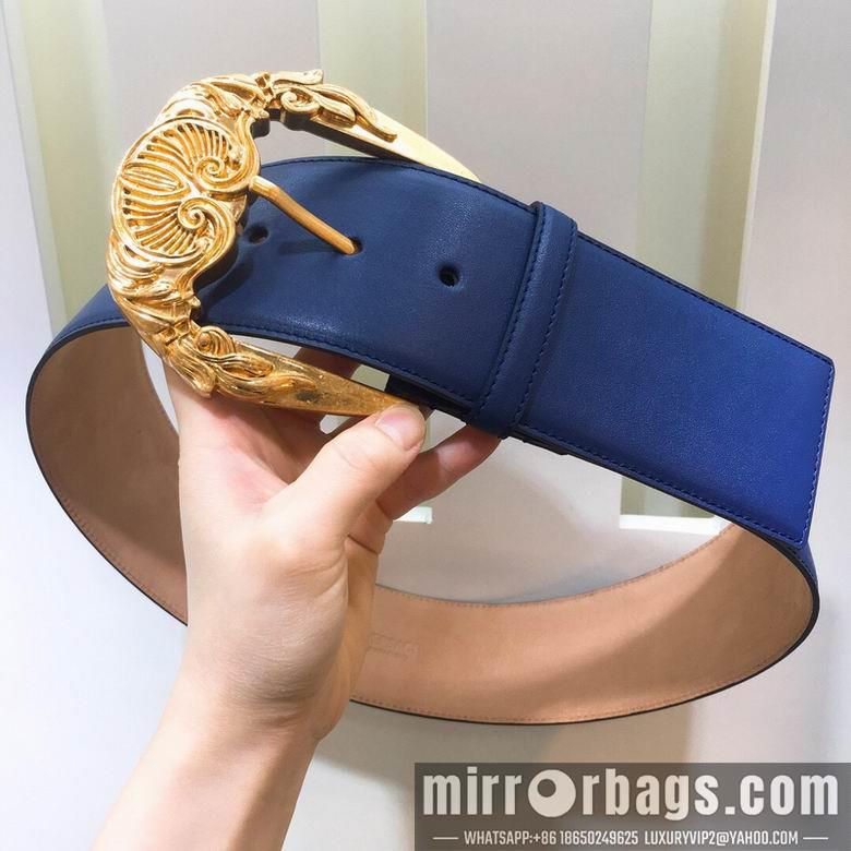 Replica Versace Belt 70mmX95-115cm sj04