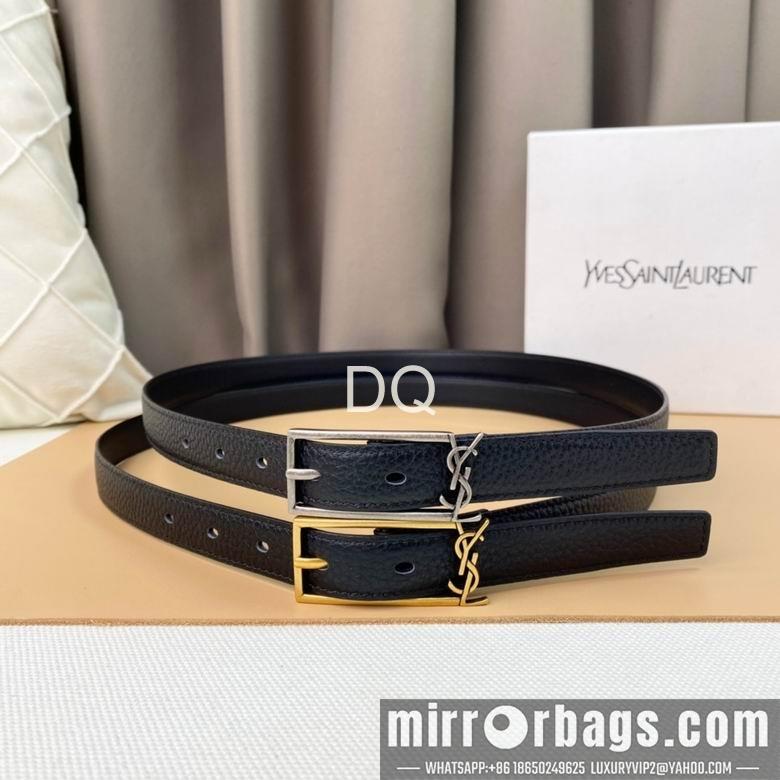 Replica YSL 20mmx90-115cm 02