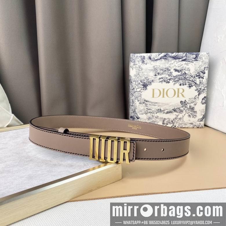 Replica Dior 30mmx95-115cm 01