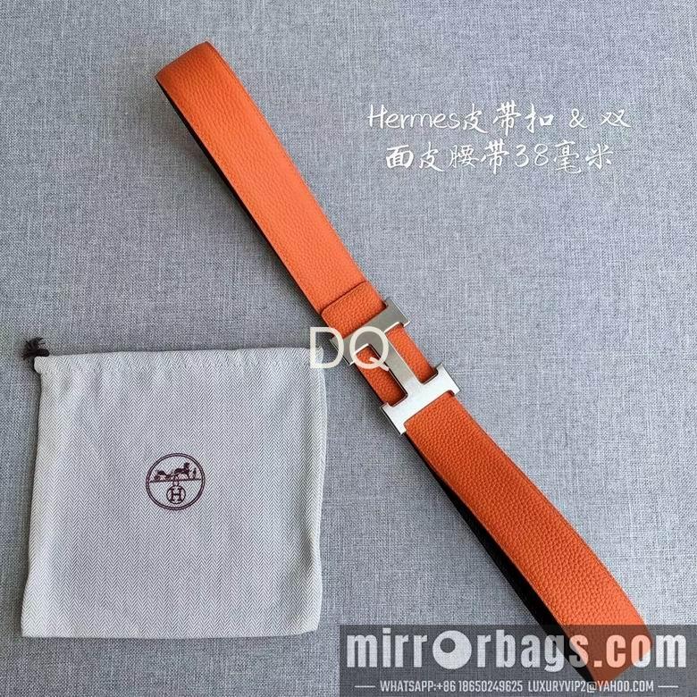 Replica Hermes 38mmx95-125cm 03