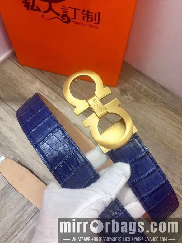 Replica Ferragamo 34mmX95-125 7D167