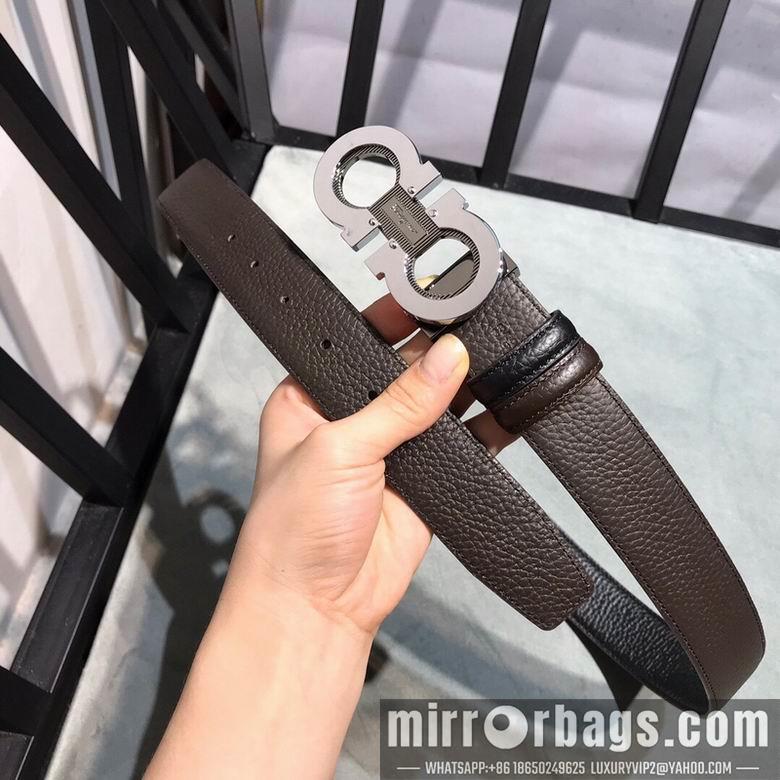 Replica Ferragamo 34mmX95-125 7D243