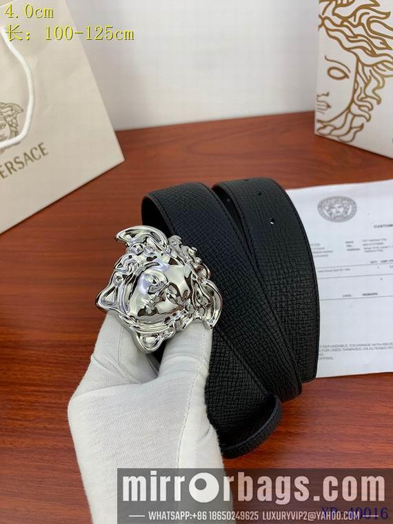 Replica Versace Belt 40mmX100-125cm 8L83
