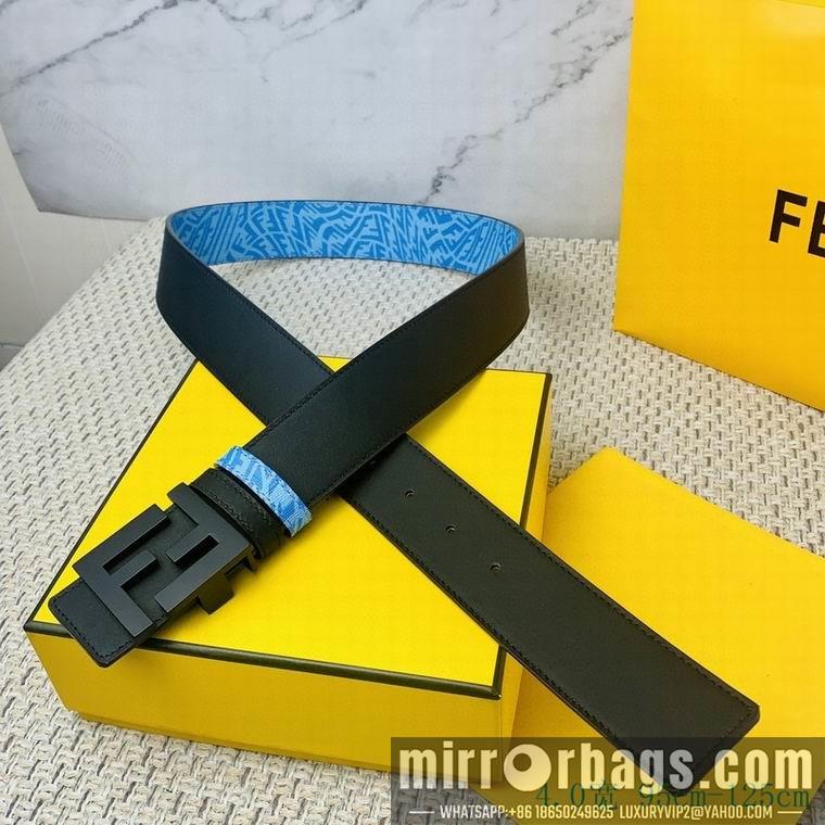 Replica Fendi Belt 40mmX95-125cm 7D02