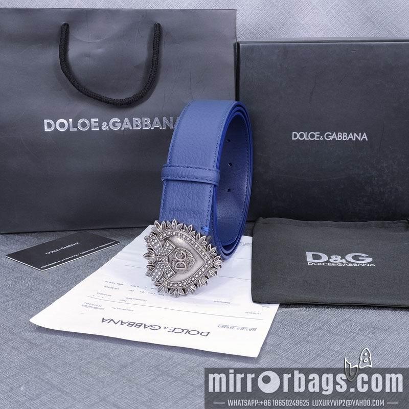 Replica DG belt 38mmX90-125cm lb051201