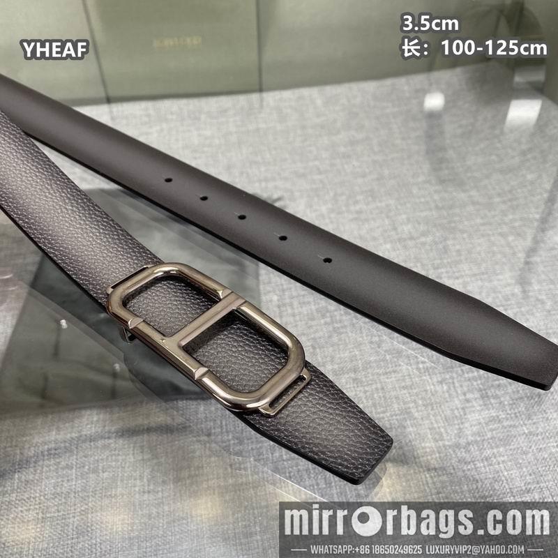 Replica Tom Ford belt 35mmX100-125cm 8L19