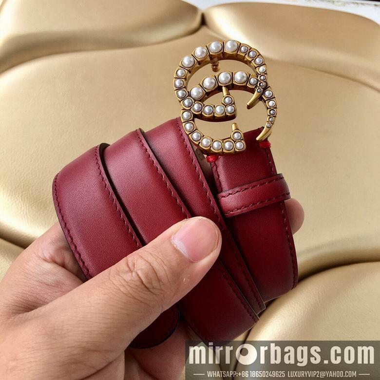 Replica Gucci 20mmX95-110CM 7D17