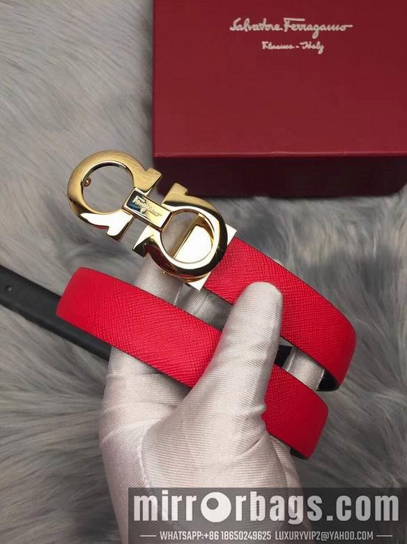 Replica Ferragamo Belt 25mmx95-110cm 7D27