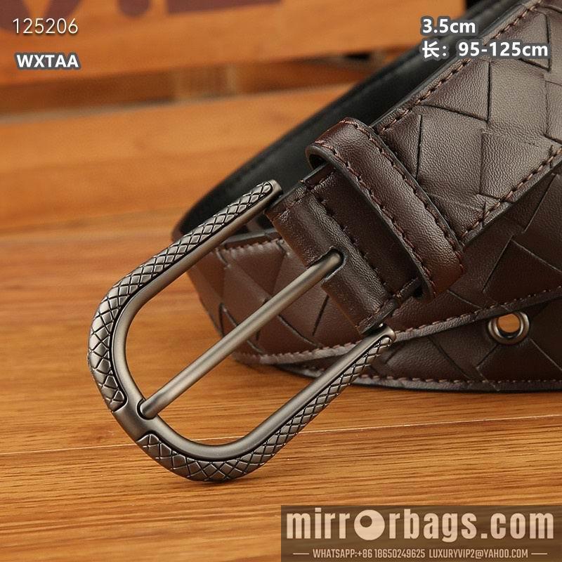 Replica BV belt 35mmX95-125cm 8L06