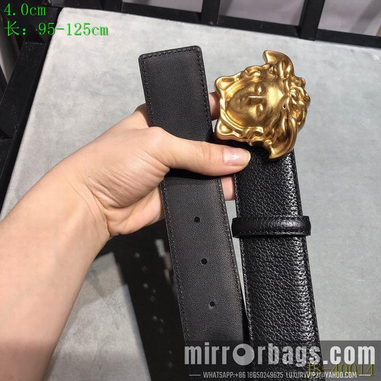 Replica Versace Belt 40mm 95-125cm 8L10