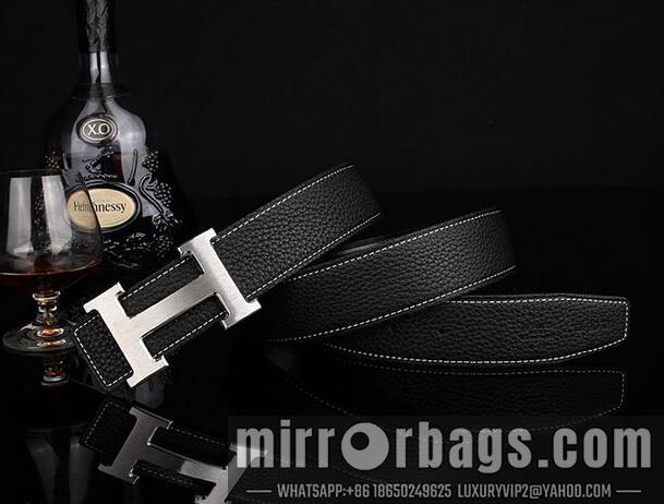 Replica Hermes Belt 38mmX95-125cm 7D40