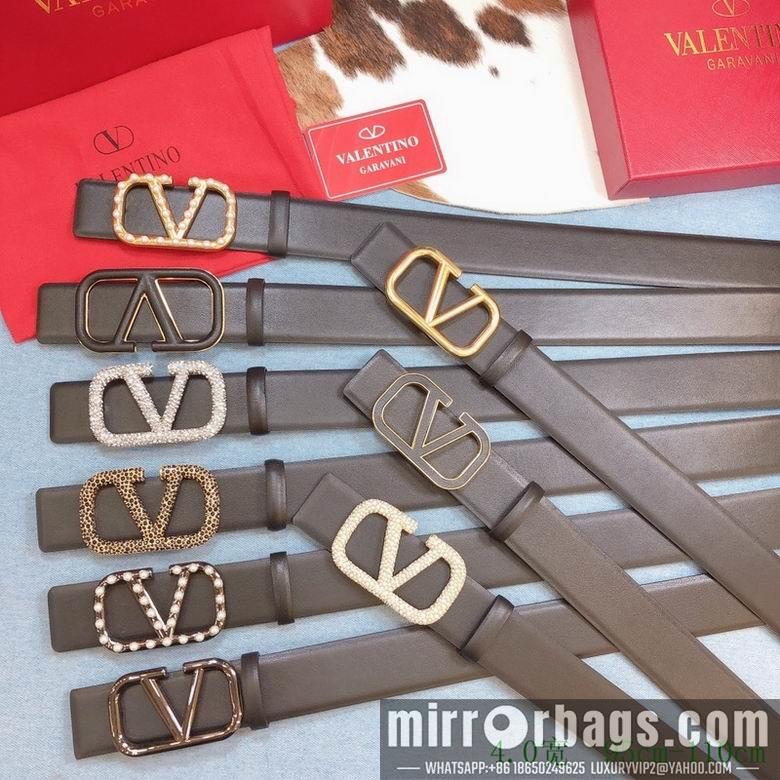 Replica Valentino Belt 40mmX95-110cm 06