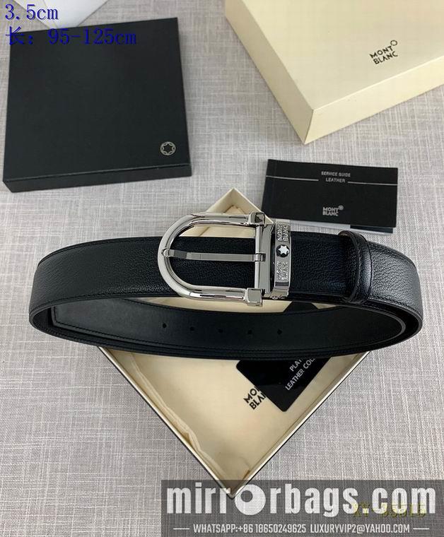 Replica Montblanc 35mmX95-125cm 8L06