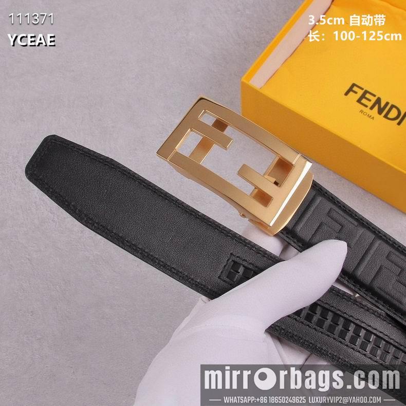 Replica Fendi 35mm 100-125cm 8L30