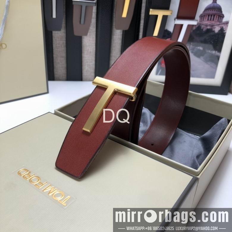 Replica Tom Ford 40mmx100-125cm 21