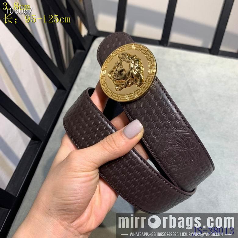 Replica Versace Belt 38mm-95x125CM 8L01