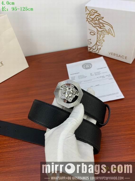 Replica Versace Belt 40mm 95-125cm 8L43