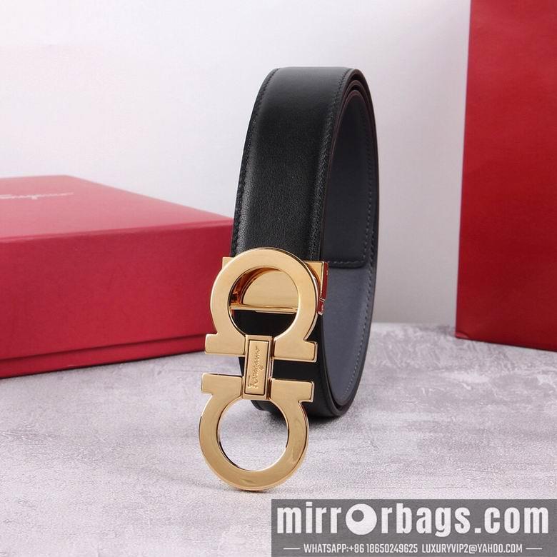 Replica Ferragamo 34mmX95-125 7D89