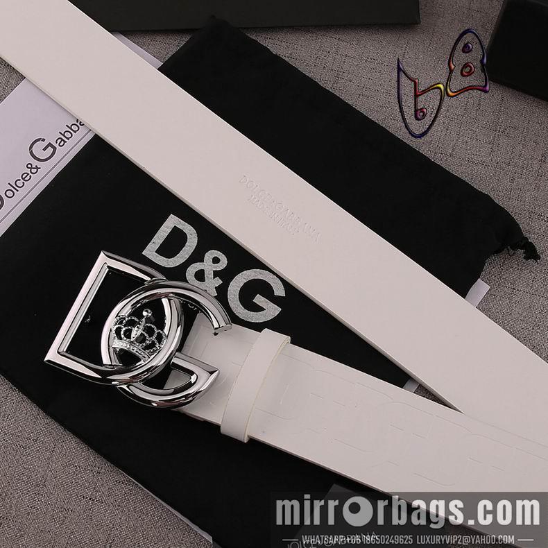 Replica DG belt 38mm lb06