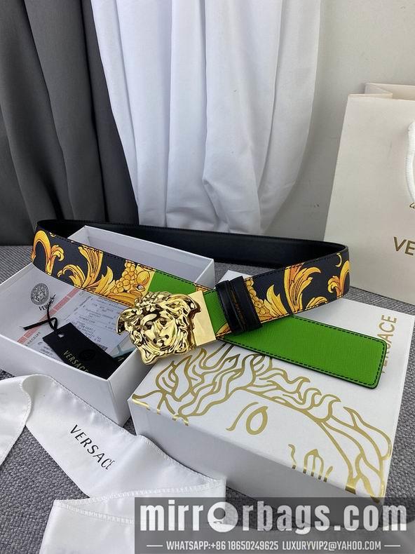 Replica Versace Belt 原版 38mm lb03