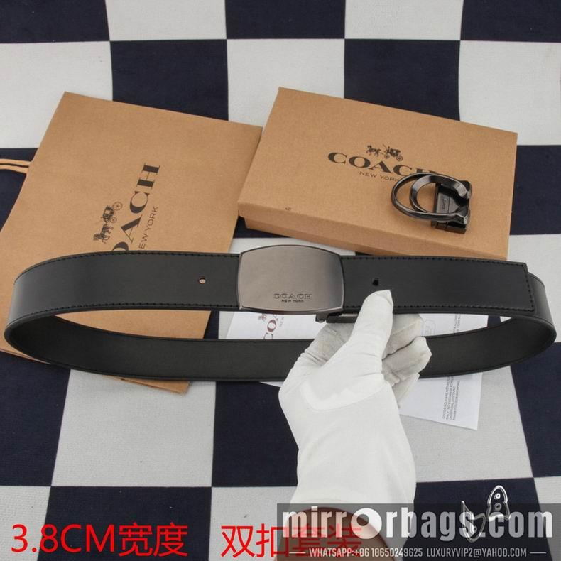 Replica Coach Belt 38mm lb03