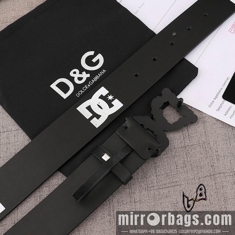 Replica DG belt 原版 38mm lb11
