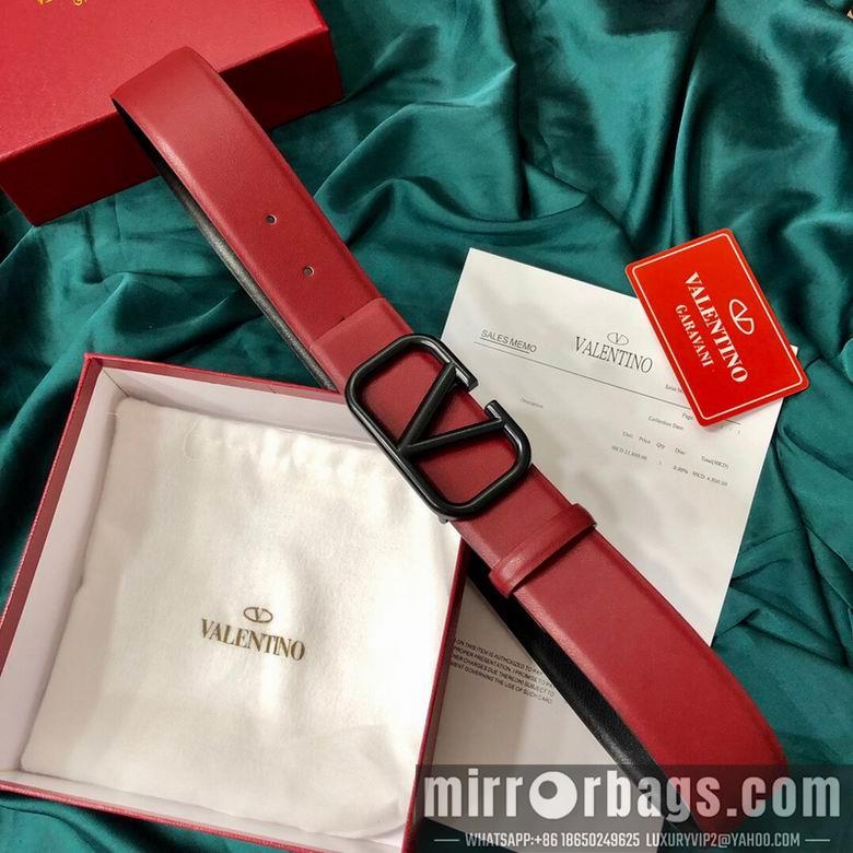 Replica Valentino Belt 40mmX90-125CM sj16