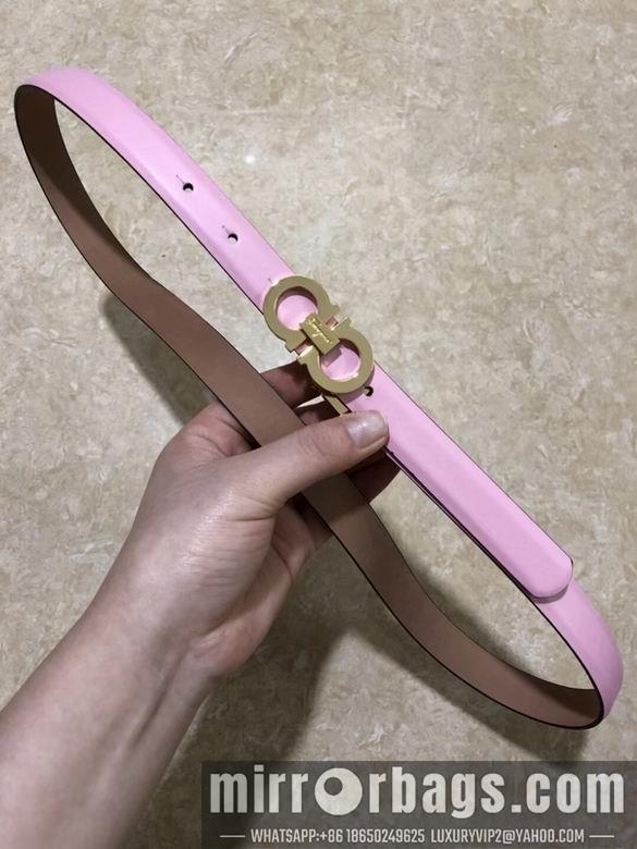 Replica Ferragamo Belt 25mmx95-110cm 7D24